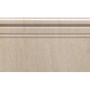 Плинтус Kerlife ceramicas Daino Royal Veroli Zoc. Veroli Crema